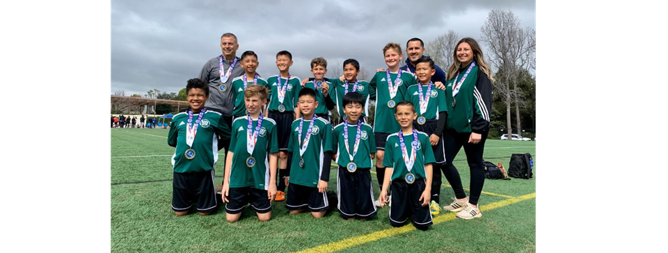 ayso uniforms