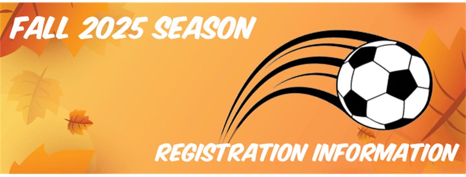 Fall Season 2025